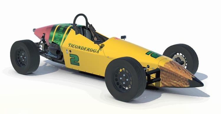 After English, you learn everything else