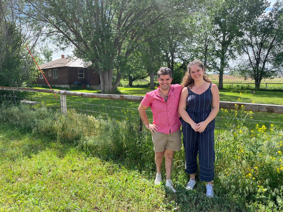 What is a producer? My sister knows.